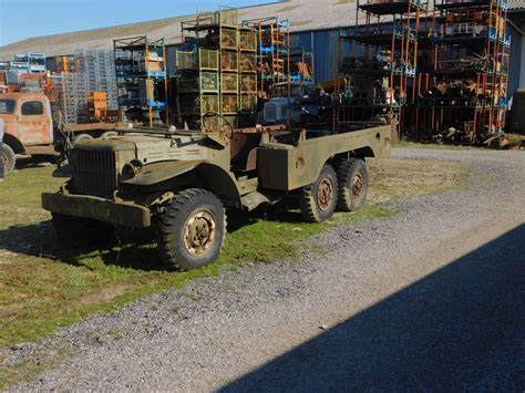 JEEP DODGE GMC .